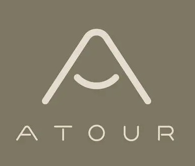 Atour Hotel (Shenyang Middle Street Rose) Logo